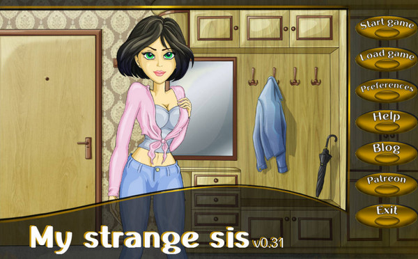 My Strange Sister (InProgress) Update Ver.0.31
