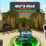 Milf's Villa – Episode 1-2 (InProgress) Ver.0.2b