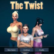 The Twist (InProgress) Update Ver.0.07a