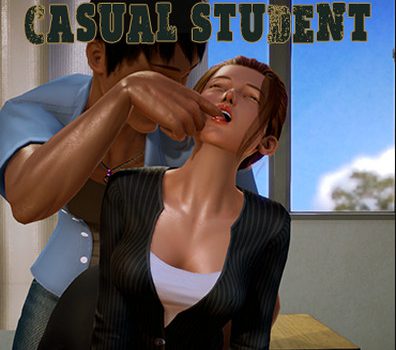 The Casual Student