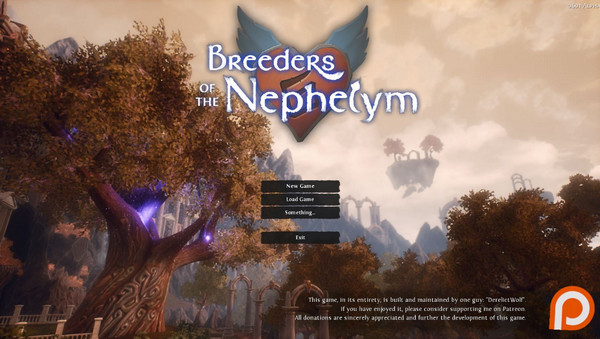 Breeders Of The Nephelym (InProgress) Ver.0.6042