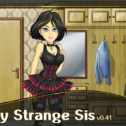 My Strange Sister (InProgress) Update Ver.0.42a