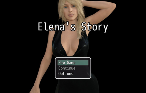 Elena's Life (InProgress) Update Ver.0.6