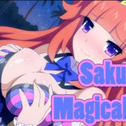Sakura Magical Girls (PC/Android)