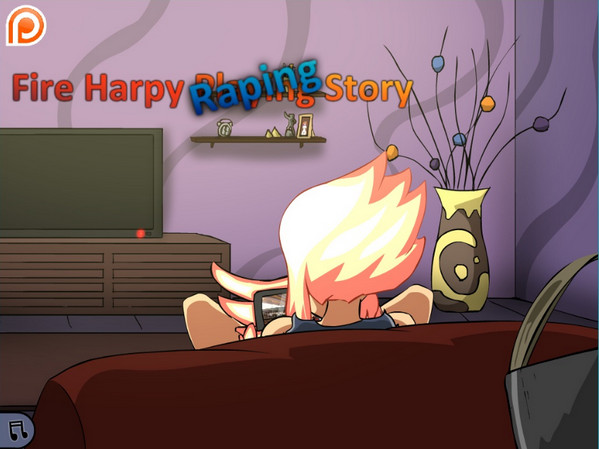 Fire Harpy Raping Story (Released)