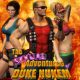 The Sexual Adventures of Duke Nukem (Alpha) Ver.0.37