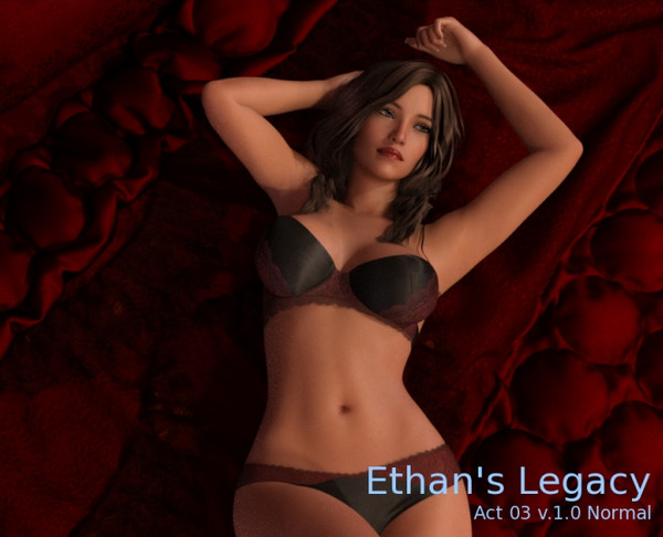 Ethan's Legacy (InProgress) Act 03 Ver.02a