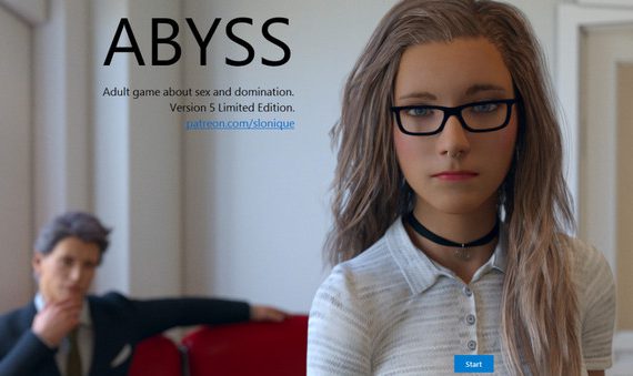 Abyss (InProgress) Update Ver.10