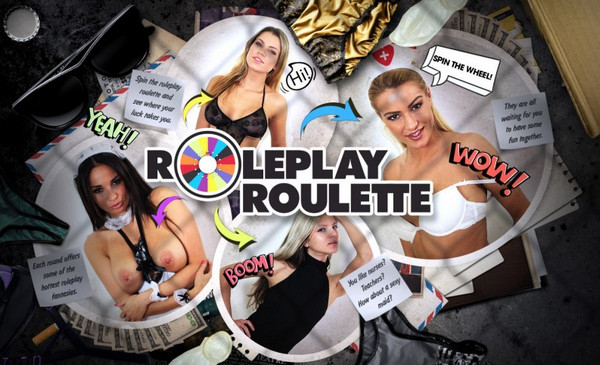 Lifeselector - Roleplay Roulette