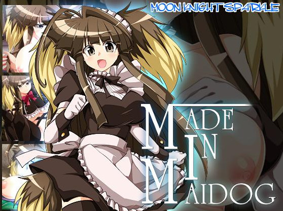 Made in Maidog Ver.1.1