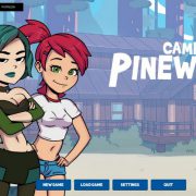 Camp Pinewood (InProgress) Update Ver.0.2.1