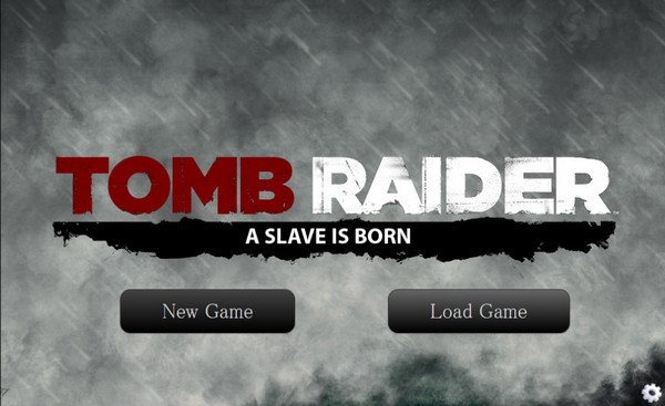 Tomb Raider – A Slave is Born Ver.1.2