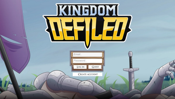Kingdom Defiled (InProgress) Ver.0.0326