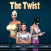 The Twist (InProgress) Update Ver.0.11a
