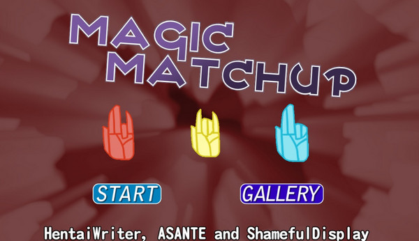 Magic Matchup Ver.1.2