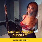 Daughter Saga (Episode 1-2)