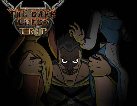 The Dark Lord’s Trip (InProgress)