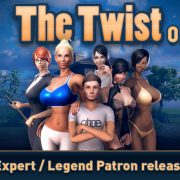 The Twist (InProgress) Update Ver.0.12a