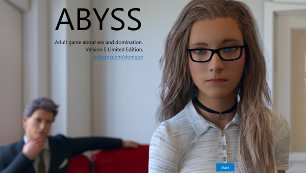 Abyss (InProgress/Limited Edition) Update Ver.13