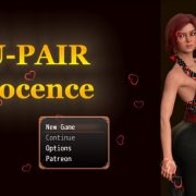 Au-pair Innocence (InProgress) Update Ver.0.3.1