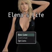 Elena's Life (InProgress) Update Ver.0.9