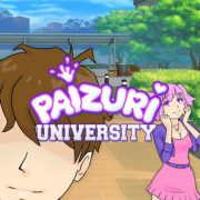 Paizuri University (InProgress) Pv1.3.0 + C1v1.0.0 + C2v0.0.4