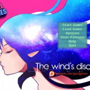 The Wind's Disciple (Update) Ver.0.7