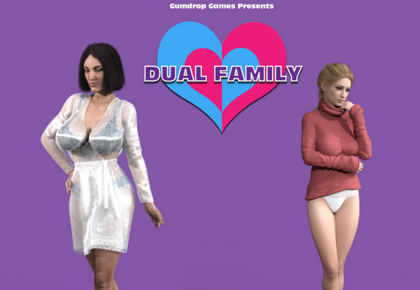 Dual Family Act I - Part V (Update) Ver.0.60 