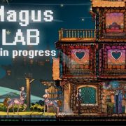 The Magus Lab (InProgress) Ver.0.25a