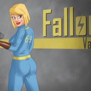 Fallout Vault 69 (InProgress) Update Ver.0.03
