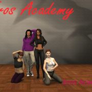 Eros Academy (InProgress) Update Ver.1.7