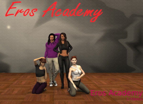 Eros Academy (InProgress) Update Ver.1.7