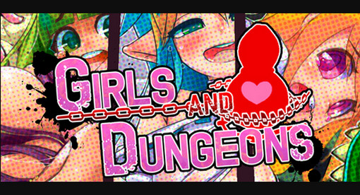 Girls and Dungeons Ver.1.3.4 (Completed)