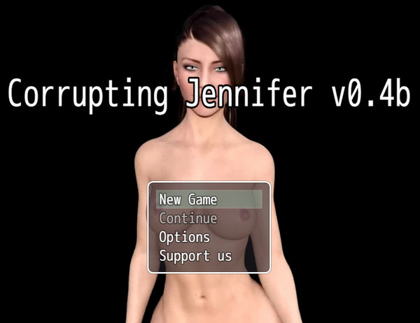 Corrupting Jennifer (InProgress) Ver.0.4b