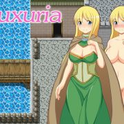 Luxuria (English)