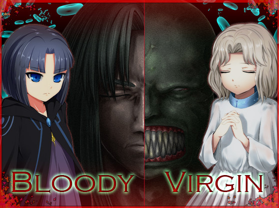 Bloody Virgin