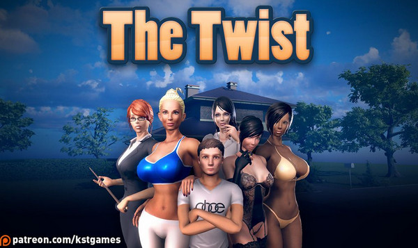 The Twist (InProgress) Update Ver.0.15