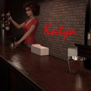 Katya (InProgress) Ver.0.99