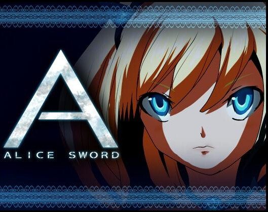 Alice Sword