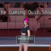 The Gaming Quiz Show