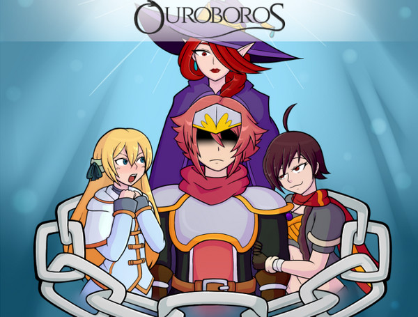 Ouroboros (Update) Ver.2.0