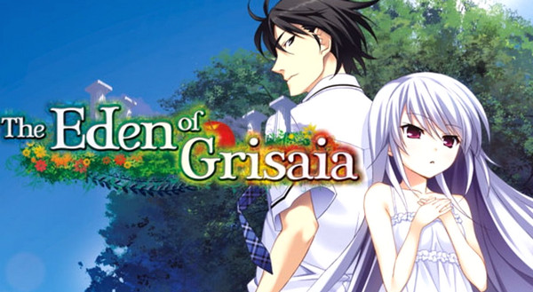 The Eden of Grisaia - Unrated Edition (Eng)