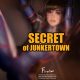 Artist Firolian – DVa – Secret of Junkertown
