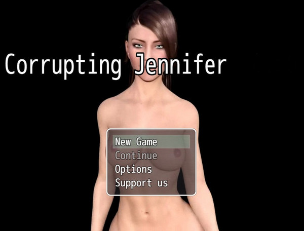 Corrupting Jennifer (Update) Ver.0.5