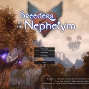 Breeders Of The Nephelym (InProgress) Update Ver.0.641a