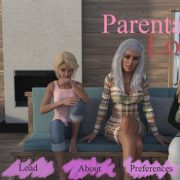 Parental Love (InProgress) Update Ver.0.5
