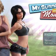 My Summer with Mom & Sis (InProgress) Update Ver.0.81