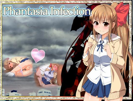 Phantasia Infection
