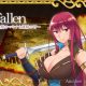 Fallen – Makina and the City of Ruins (Uncen/Eng)