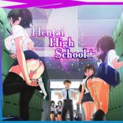 Hentai High School+ (Ver.1.9.23)